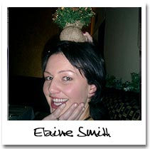 Elaine Smith