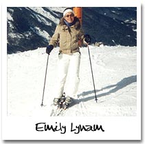 Emily Lynam