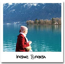 Irene Breen