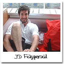 JD Fitzgerald