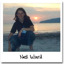 Nell Ward