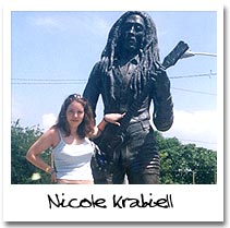 Nicolle Karbiell