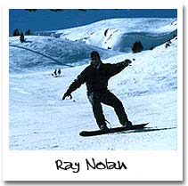 Ray Nolan