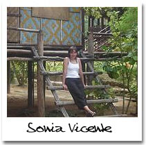 Sonia Vicente