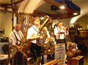 Munich is where you will find one of the best inventions in the world &ndash; the beer hall. 