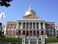Boston - On the Freedom Trail