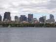 Boston Vox Pops