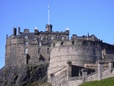Only in Edinburgh...