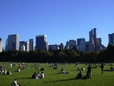Highlights of Central Park