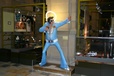 Glasgow - At the Kelvingrove Art Gallery and Museum