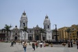 Lima - What not to miss