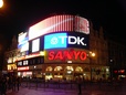 London - In the West End