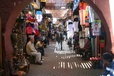 Marrakech - In the souk