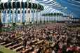 Live from Oktoberfest