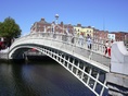 Only in Dublin...