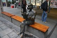 Only in Oslo...