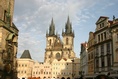 Only in Prague...