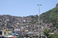 Rio de Janeiro - Home of the 'favela'