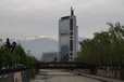 Santiago - Close to the mountains, close to the sea