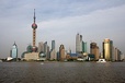 Only in Shanghai...