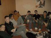 bAKpAK  Tokyo  Hostel Activities