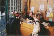 Litton Lane Hostel Facilities
