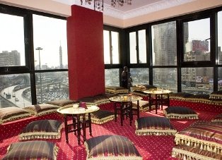 Arabesque Hotel