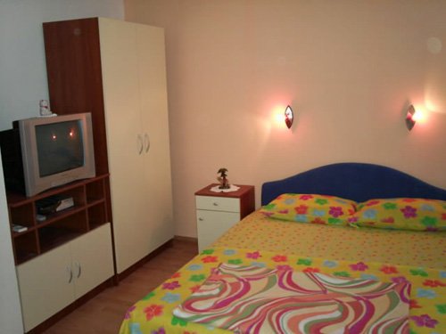 Apartment Suzi