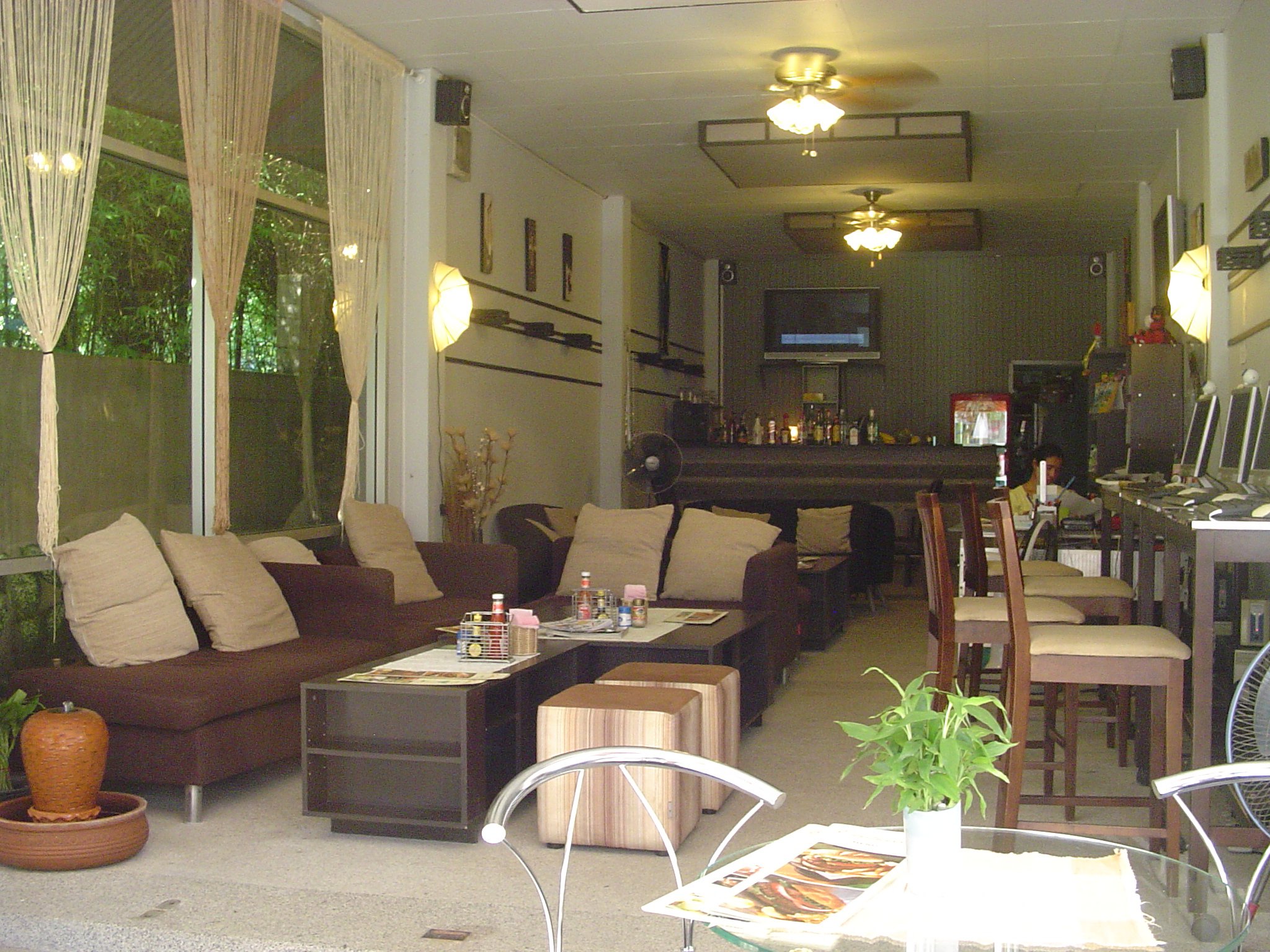 Embassy Guesthouse