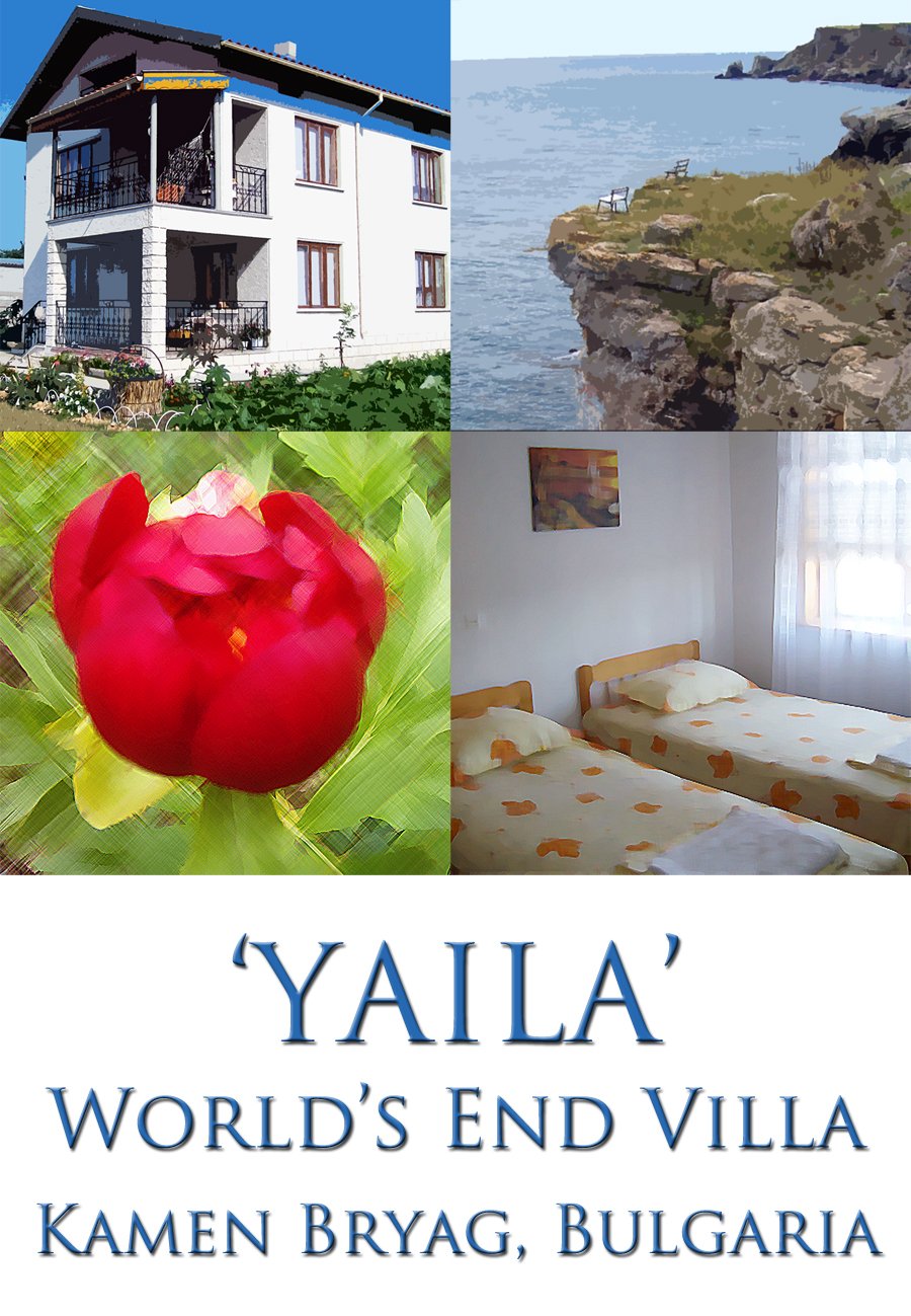 Yaila World