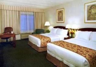 Bach Tung Diep Hotel