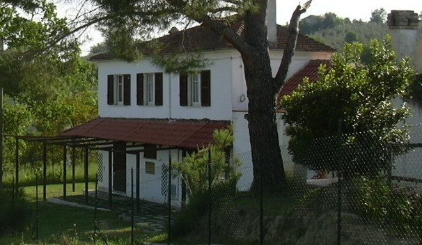 Agriturismo Le Cicale