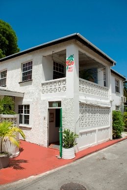 Rio Guesthouse