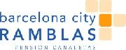 Barcelona City Ramblas