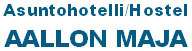 Asuntohotelli / Hostel Aallon Maja
