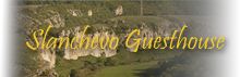 Slanchevo Guesthouse