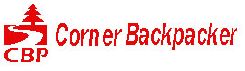 Corner Backpacker