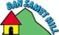 Ban Samet Hill