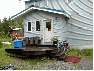 Alaska Island Hostel