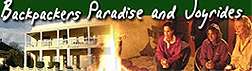 Backpackers Paradise