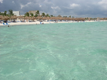 Click to View MEXICO (MAYAN RIVIERA)