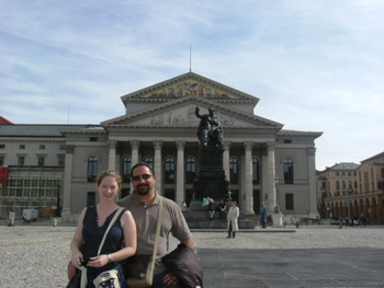 Click to View MUNICH