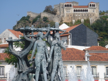Click to View PORTUGAL