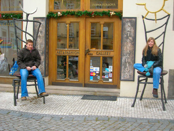 Click to View PRAHA