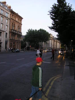 Click to View Dublin