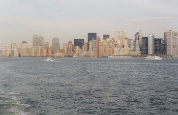 Click to View New York City