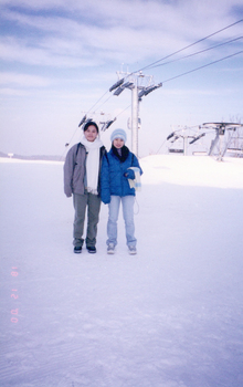 Click to View SOUTH KOREA, SEOUL & CHEJU ISLAND