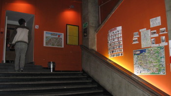 Click to View Oki Doki hostel, Warszaw