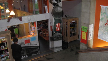 Click to View Oki Doki hostel, Warszaw