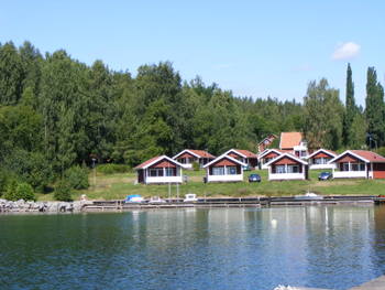 Click to View Gr�nvik - Sweden